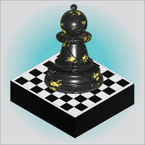 checkmate: 33