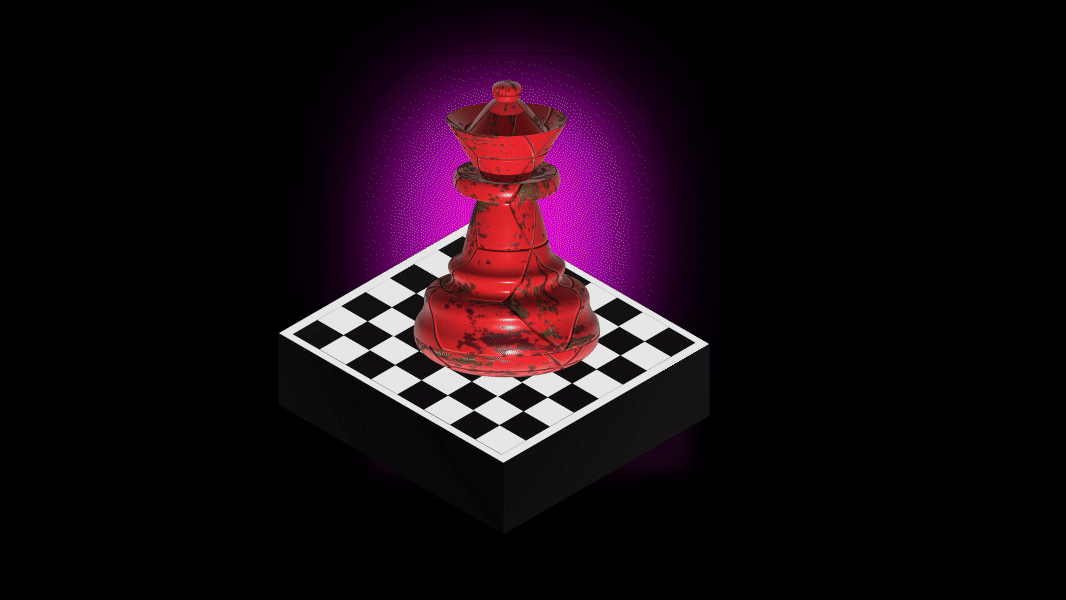 checkmate: 17
