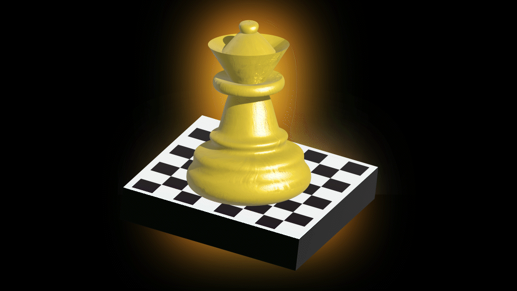 checkmate: 14