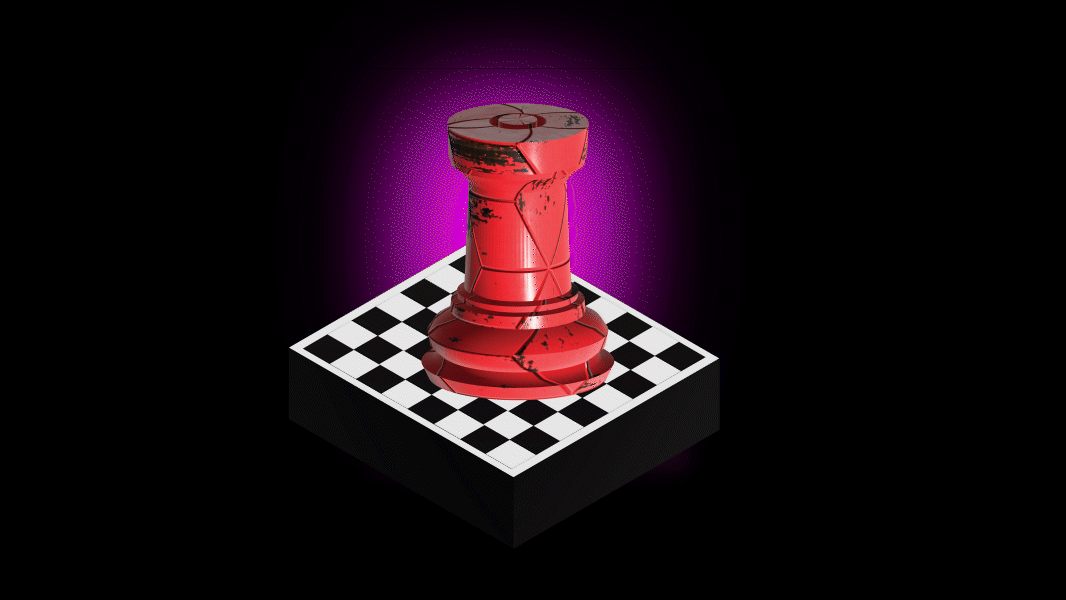 checkmate: 30