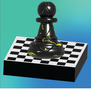 checkmate: 52