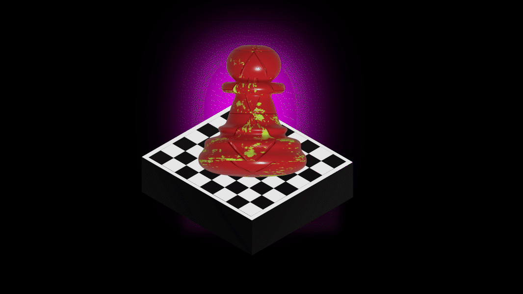 checkmate: 24